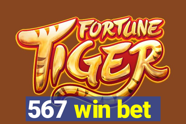 567 win bet